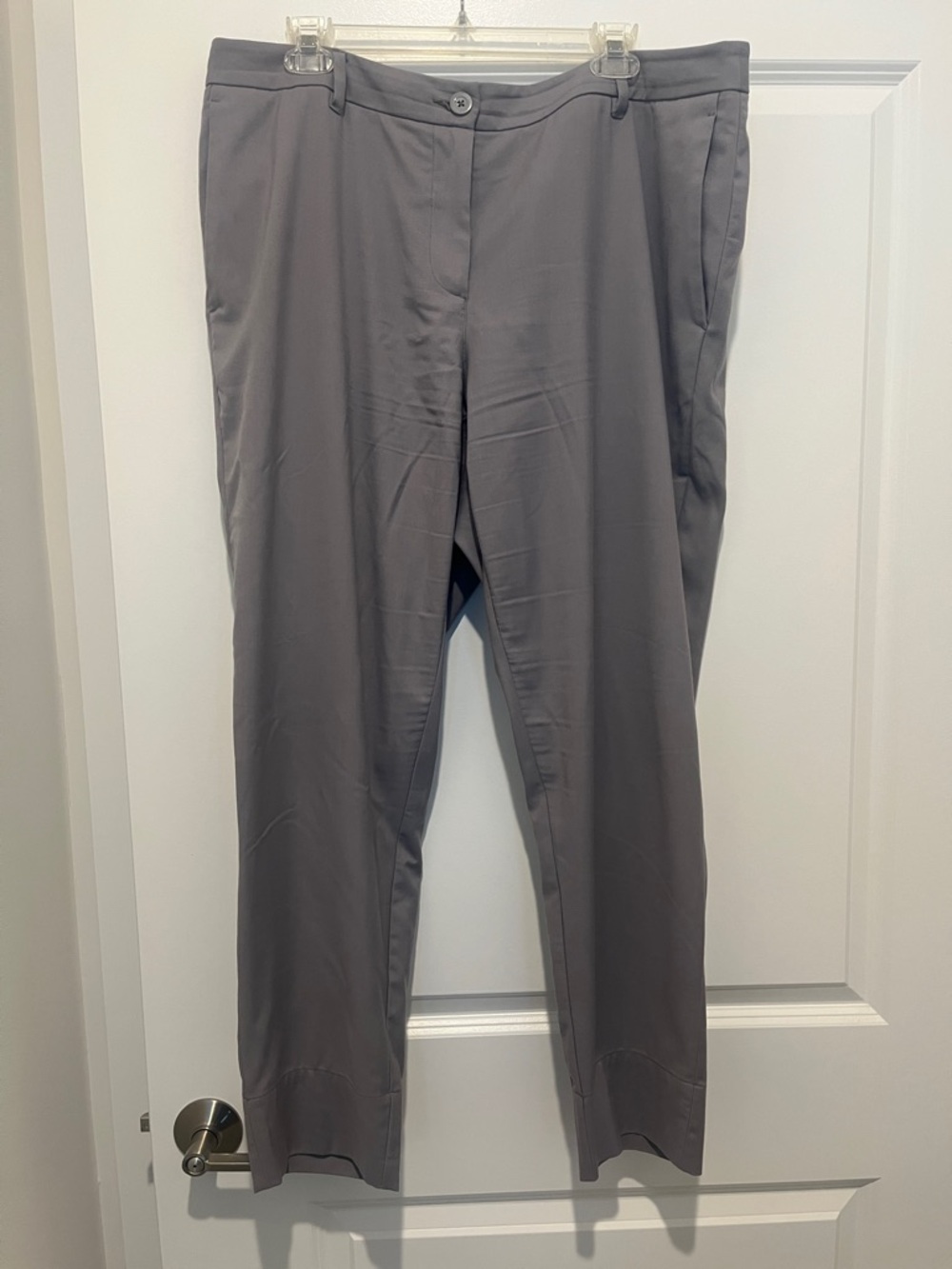 Wildfang The Empower Trouser